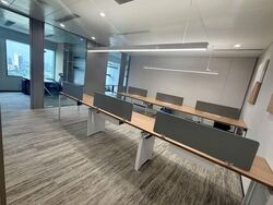 Suntec Tower Three (D1), Office #592349451